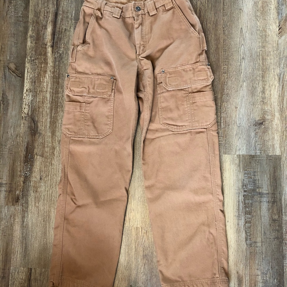 Duluth Firehose Pants